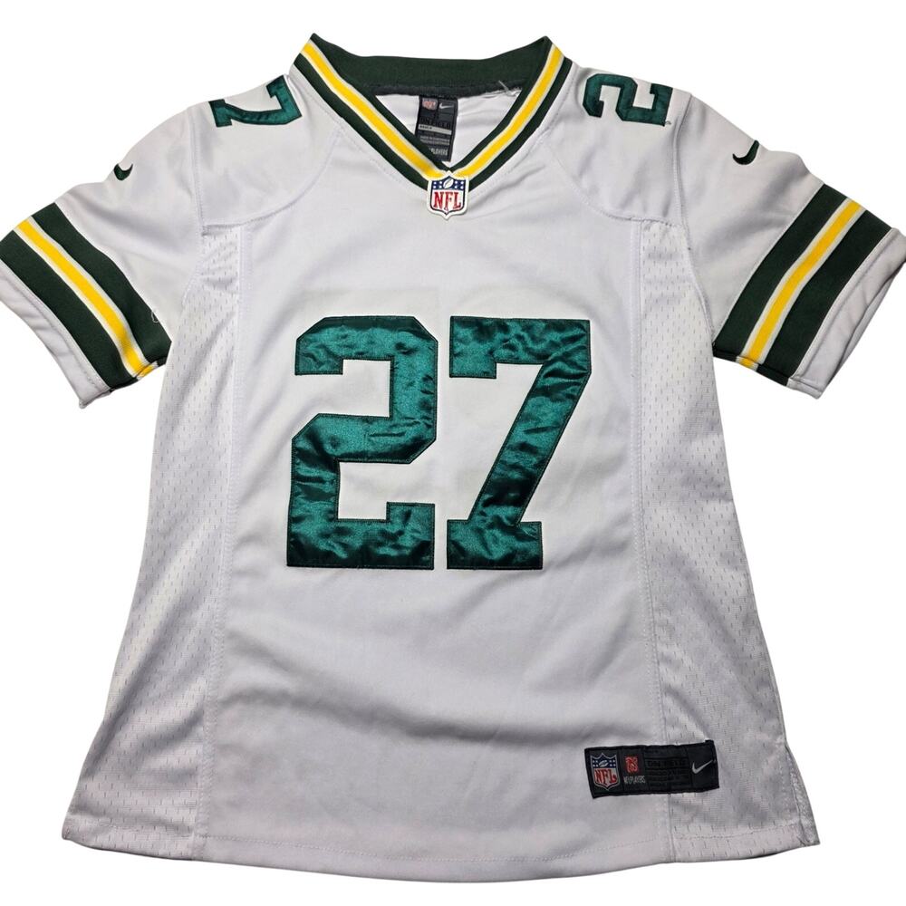 Green bay packers eddy Lacy Jersey women's small